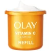 Dag- & Nachtcrème<Olay Navulling Dagcrème Vitamine C SPF30 50 ml