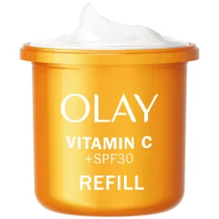 Dag- & Nachtcrème<Olay Navulling Dagcrème Vitamine C SPF30 50 ml