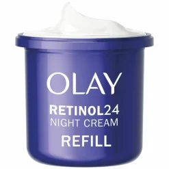 Dag- & Nachtcrème<Olay Navulling Nachtcrème Retinol 24 50 ml