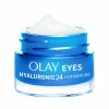 Oogcontourgel Hyaluronic 24 + Vitamine B5 15 ml^Olay Hot