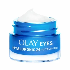 Oogcontourgel Hyaluronic 24 + Vitamine B5 15 ml^Olay Hot