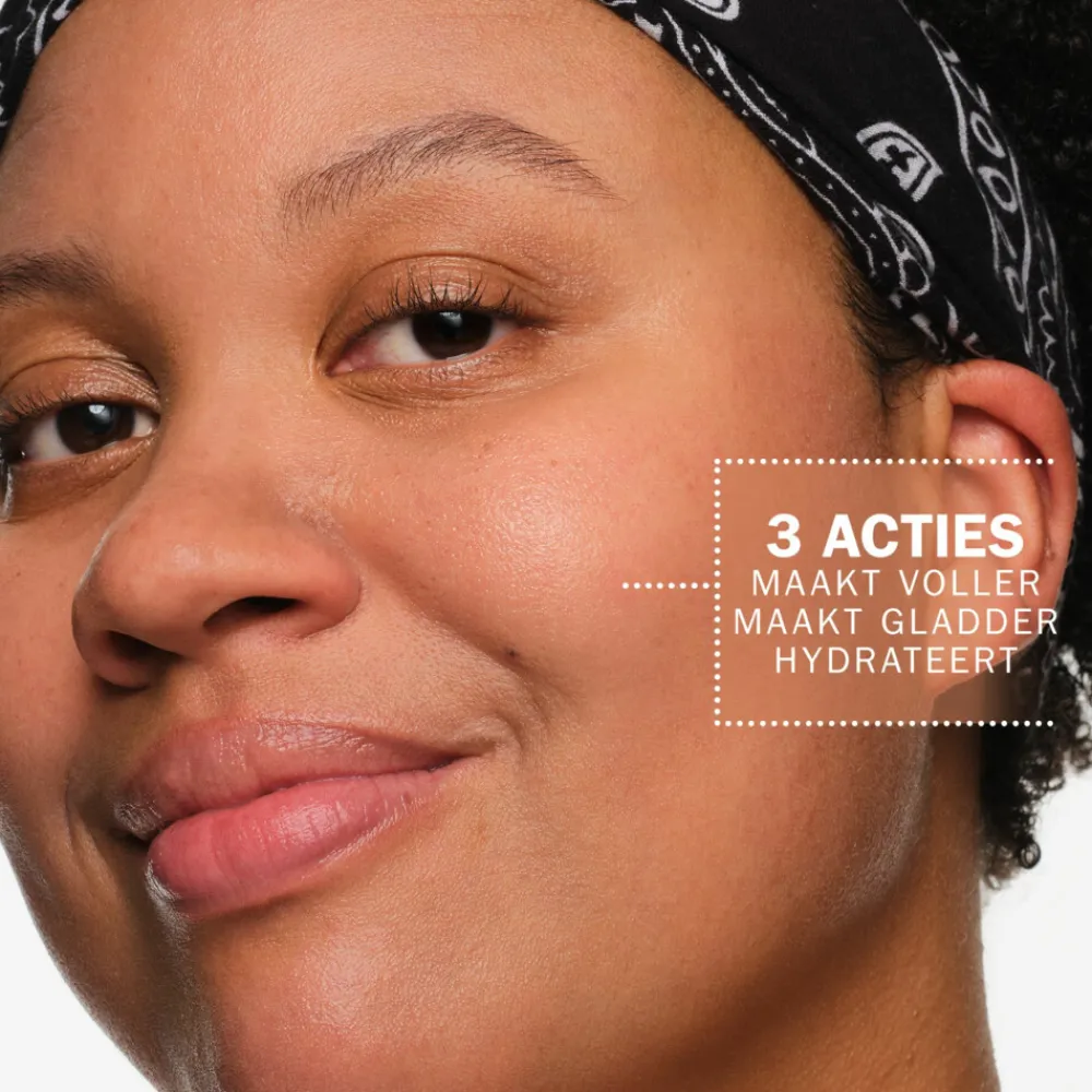 Oogcontourgel Hyaluronic 24 + Vitamine B5 15 ml^Olay Hot