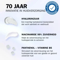 Oogcontourgel Hyaluronic 24 + Vitamine B5 15 ml^Olay Hot