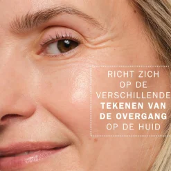 Hot Oogcrème Collageenpeptide 24 Max 15 ml Oogcrème