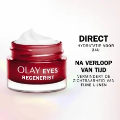Oogcrème Niacinamide + Peptiden 15 ml^Olay Best