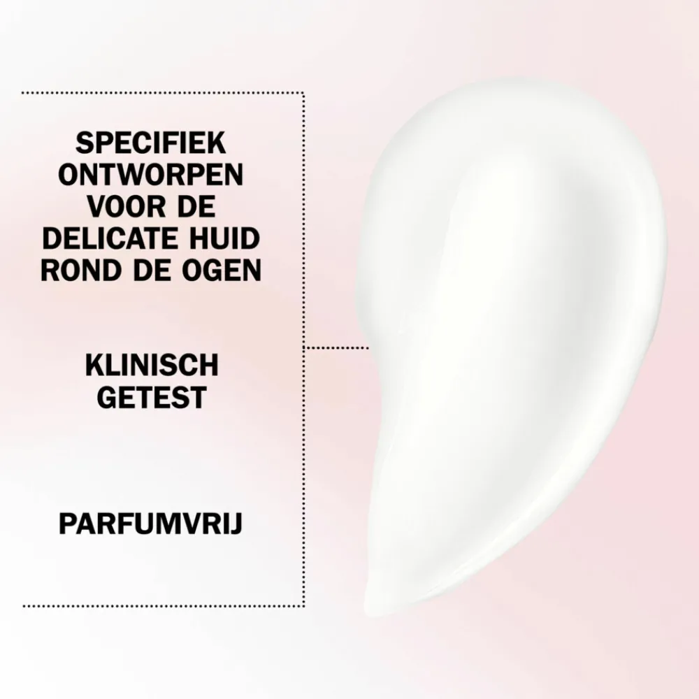 Oogcrème Niacinamide + Peptiden 15 ml^Olay Best