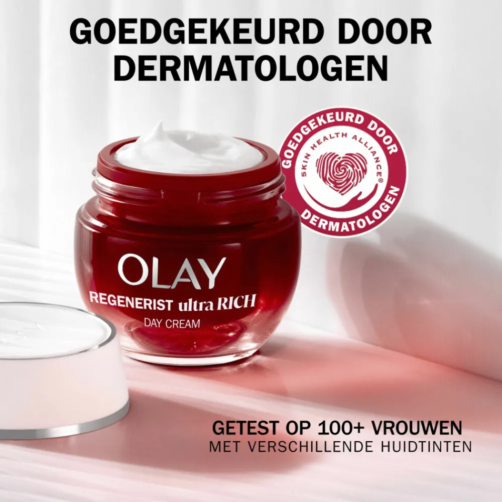 Online Regenerist Dagcrème 50 ml Dag- & Nachtcrème