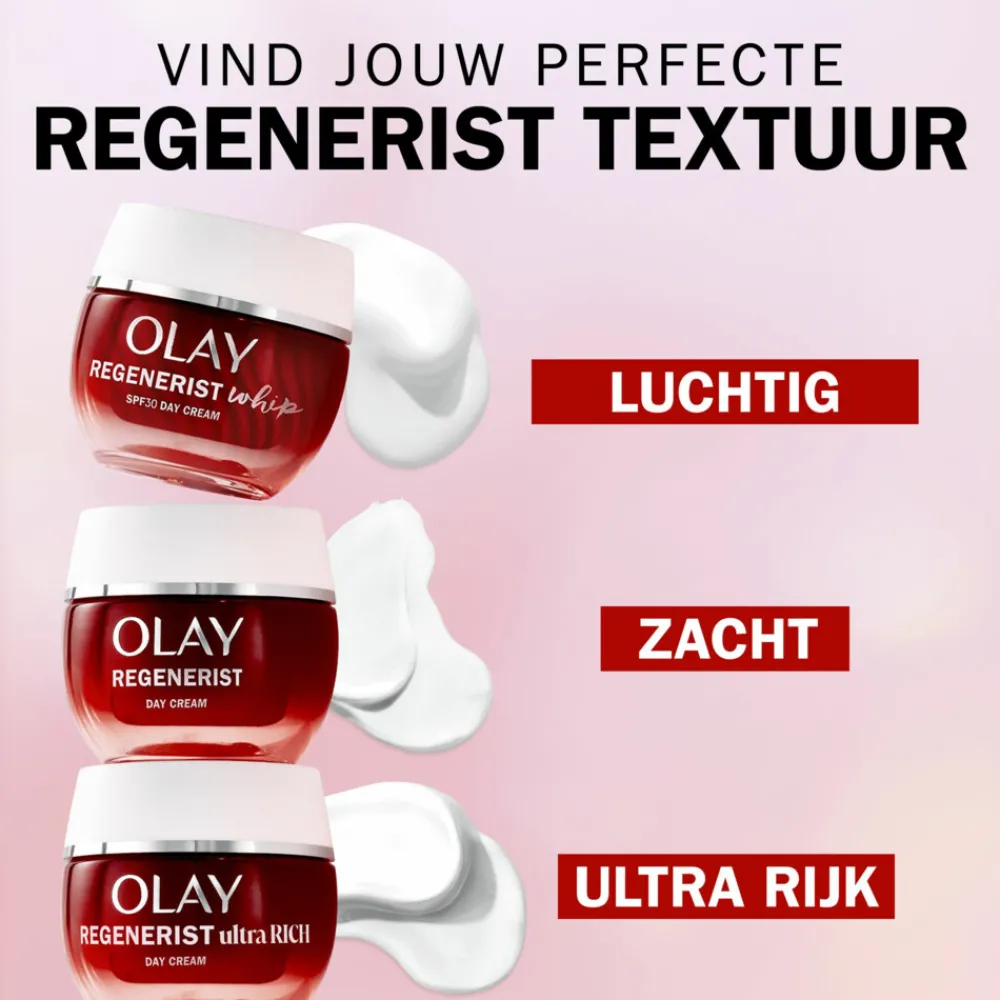 Online Regenerist Dagcrème 50 ml Dag- & Nachtcrème