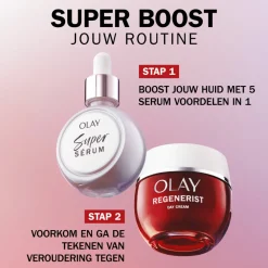 Regenerist Dagcrème 50 ml^Olay