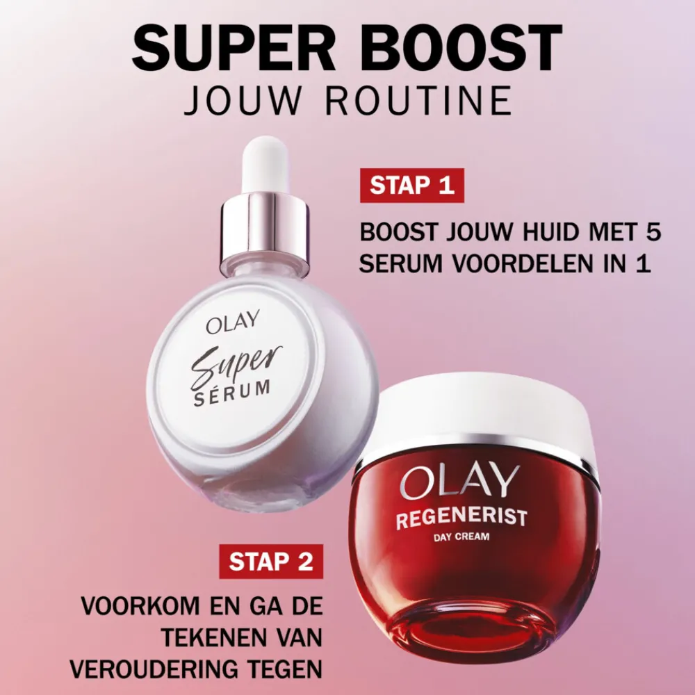 Regenerist Dagcrème 50 ml^Olay