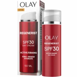 New Regenerist Dagcrème SPF30 50 ml Dag- & Nachtcrème