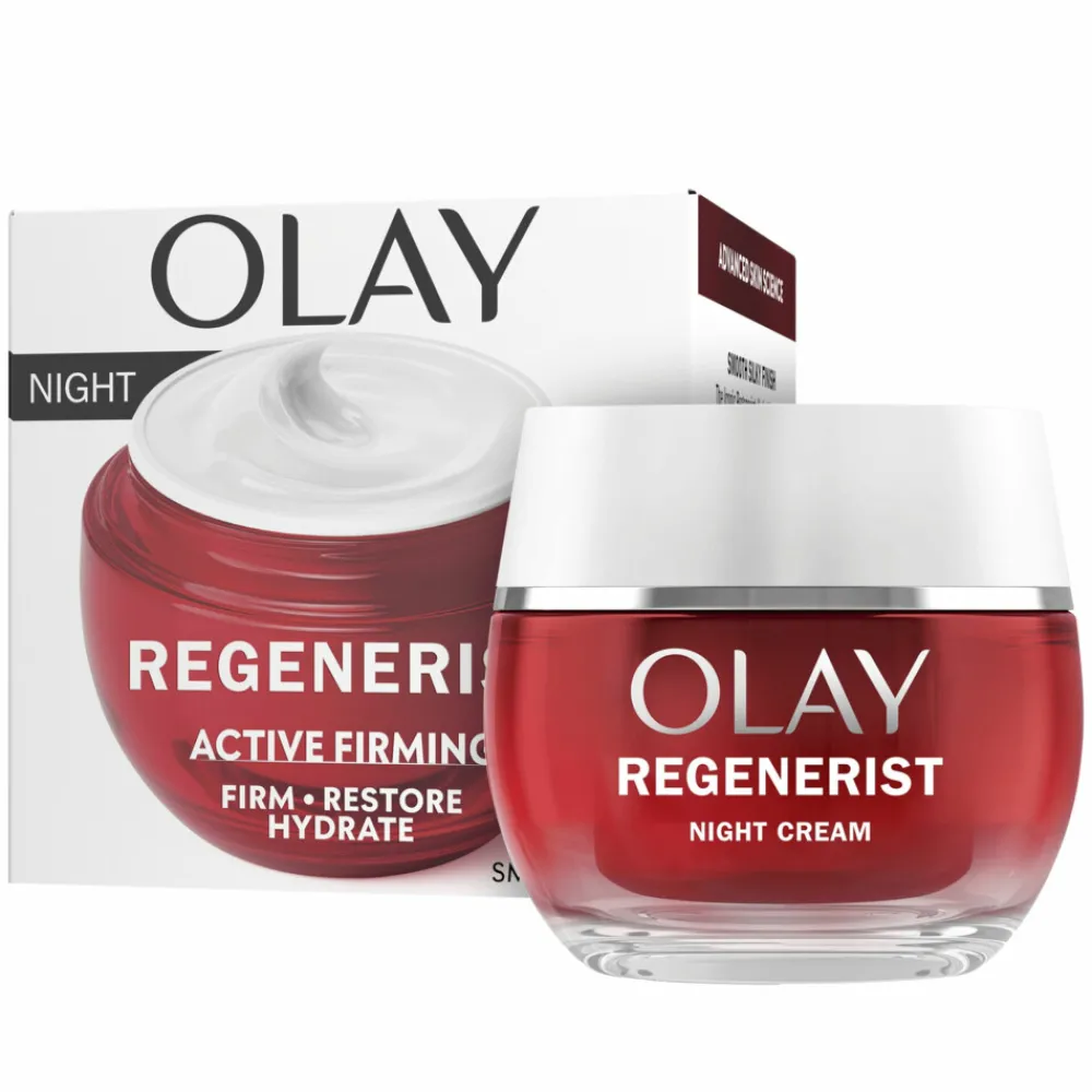 New Regenerist Nachtcrème 50 ml Dag- & Nachtcrème
