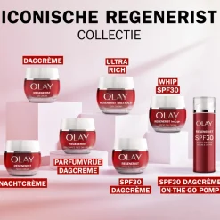 New Regenerist Nachtcrème 50 ml Dag- & Nachtcrème