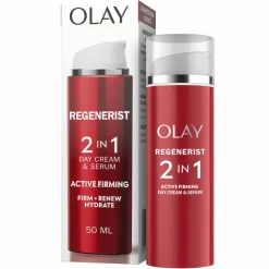 Serum<Olay Regenerist Ultra Verstevigend Dagserum 50 ml