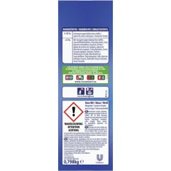 Waspoeder Wit 14 Wasbeurten 798 gr^OMO