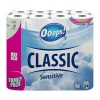 Toiletpapier Classic Sensitive 3-laags 24 stuks^Ooops! Clearance