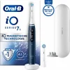 Tandenborstels<Oral-B Elektrische Tandenborstel iO 7S Blauw