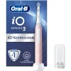 Tandenborstels<Oral-B Elektrische Tandenborstel iO 3 Roze