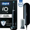 Tandenborstels<Oral-B Elektrische Tandenborstel iO 10 Zwart