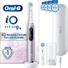 Tandenborstels<Oral-B Elektrische Tandenborstel iO 9N Roze