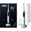 Tandenborstels<Oral-B Elektrische Tandenborstel iO 10 Wit