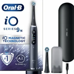 Elektrische Tandenborstel iO 9N Zwart^Oral-B Outlet