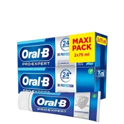 Pro-Expert Tandpasta 24h Protection Freshmint 2 x 75 ml^Oral-B Online