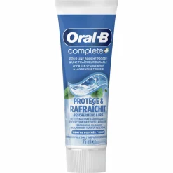 Spoelen & Poetsen<Oral-B Tandpasta Complete Protect & Fresh 75 ml