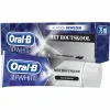 Spoelen & Poetsen<Oral-B Tandpasta 3D White Houtskool 75 ml