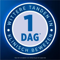 Sale Tandpasta Pro 3D White Clinical Radiant White 75 ml Spoelen & Poetsen