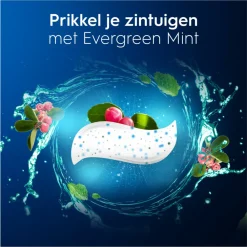 Sale Tandpasta Pro 3D White Clinical Radiant White 75 ml Spoelen & Poetsen