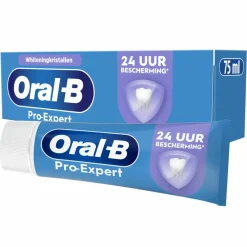 Tandpasta Pro-Expert Zachte Whitening 75 ml^Oral-B Discount