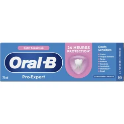 Spoelen & Poetsen<Oral-B Tandpasta Pro-Expert Sensitive 75 ml