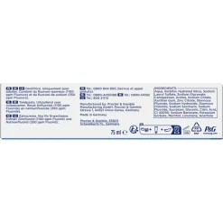 Spoelen & Poetsen<Oral-B Tandpasta Pro-Expert Sensitive 75 ml