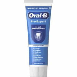 Spoelen & Poetsen<Oral-B Tandpasta Pro-Expert Professional Protection 75 ml