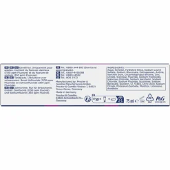 Tandpasta Professional Bescherming Gevoelige Tanden 75 ml Spoelen & Poetsen