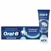 Spoelen & Poetsen<Oral-B Tandpasta Professional Tandsteencontrole Reinigingskristallen Extra Fris 75 ml
