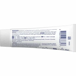 Spoelen & Poetsen<Oral-B Tandpasta Professional Tandsteencontrole Reinigingskristallen Extra Fris 75 ml