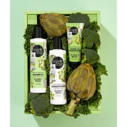Conditioner<Organic Shop Conditioner Artichoke & Broccoli 280 ml