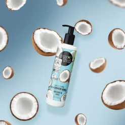 Bad & Douche<Organic Shop Daily Care Coconut and Shea Shower Gel 280 ml