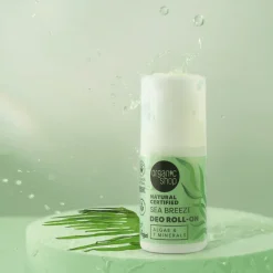 Discount Deodorant Roller Algae & 7 Minerals 50 ml Deodorant