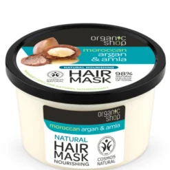 Best Haarmasker Argan & Amla 250 ml Haarverzorging