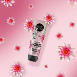 Shining Leave-In Conditioner Water Lily and Amaranth 75 ml^Organic Shop Clearance