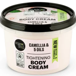 Discount Tightening Bodycrème Camellia 250 ml Huidverzorging