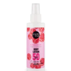 Zonbescherming<Organic Shop Zonnebrandcréme SPF 50 150 ml