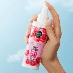 Zonbescherming<Organic Shop Zonnebrandcréme SPF 50 150 ml