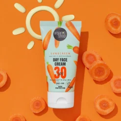 Outlet Zonnebrandcréme Gezicht SPF 30 Normale huid 50 ml Zonbescherming