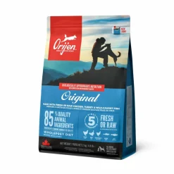 Outlet Hondenvoer Whole Prey Original 2 kg Hondenvoer