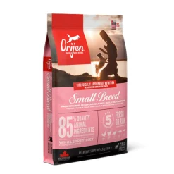 Hondenvoer<Orijen Hondenvoer Whole Prey Small Breed Dog 4,5 kg