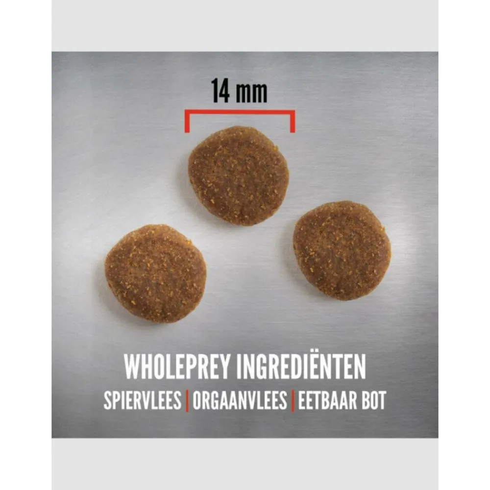 Hondenvoer Whole Prey Fit & Trim 11,4 kg^Orijen Clearance
